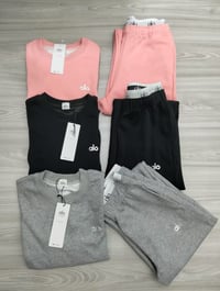 Alo Sweatsuits
