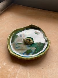 Image 2 of Grounding dish 38