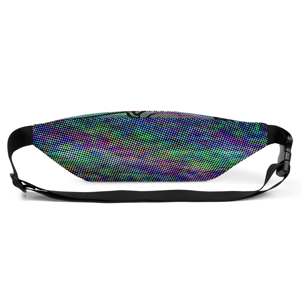 Image of No Cable Service Fanny Pack