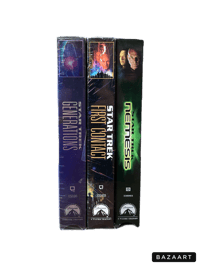 Image 1 of Star Trek [Bundle Pack]