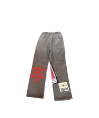 Image 2 of "Devilish Seniors" custom sweatpants 