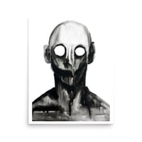 Enter the void (print)