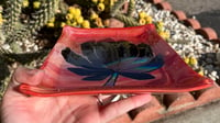 Image 3 of Rainbow Lotus Tray