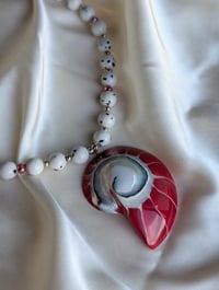Image 3 of Conch Necklace I