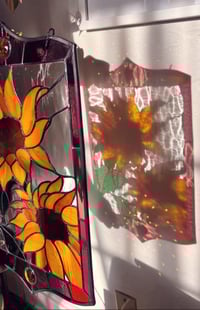 Image 3 of Jeweled Sunflowers 