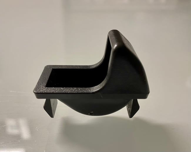 2003-2008 Matrix/Vibe Coin Holder