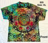 Image 1 of Reverse Mandala - XL