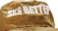 Image 2 of Sk8 Better (Brown)