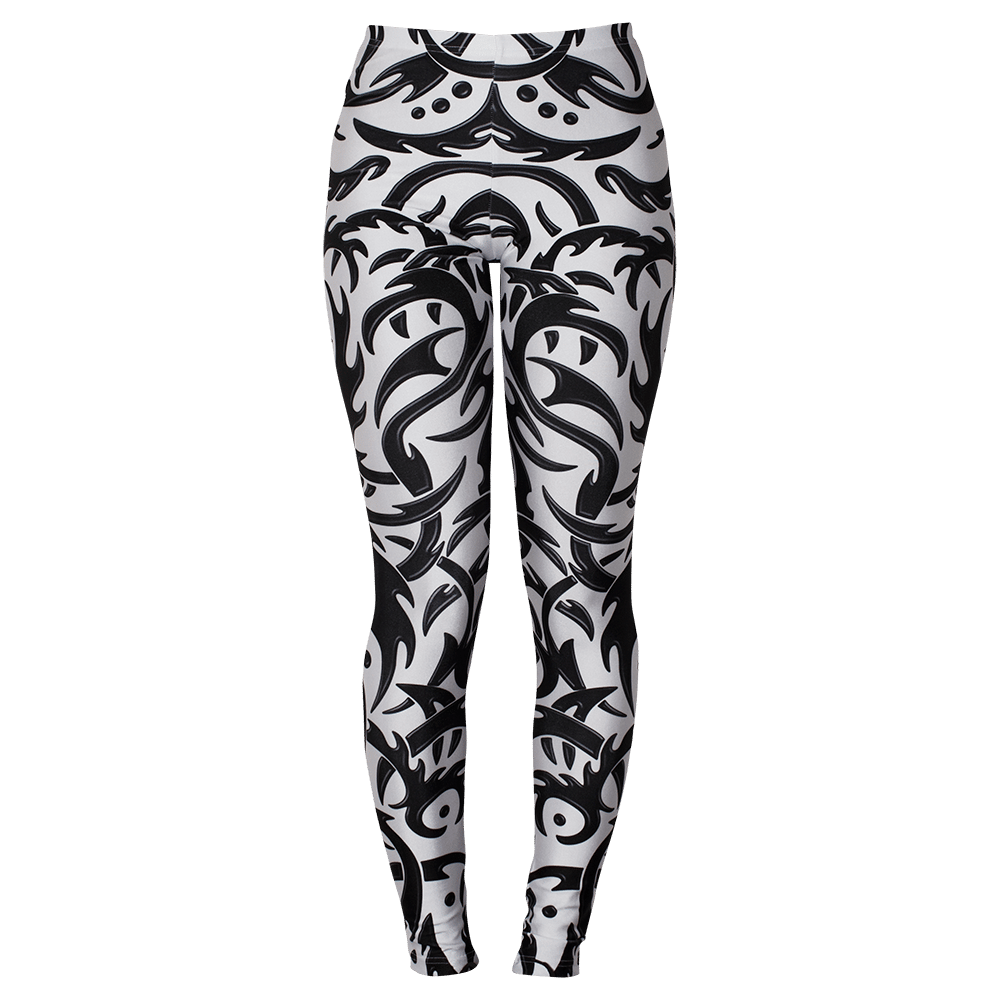 white leggings for sale