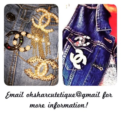 Image of Brooches...Only Accepting Email Orders!!