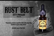 Image of Rust Belt Beard Oil - City Dweller (30ML Bottle)