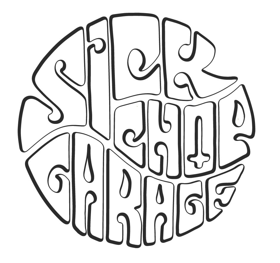 Image of Logo Shirt - LIMITED EDITION