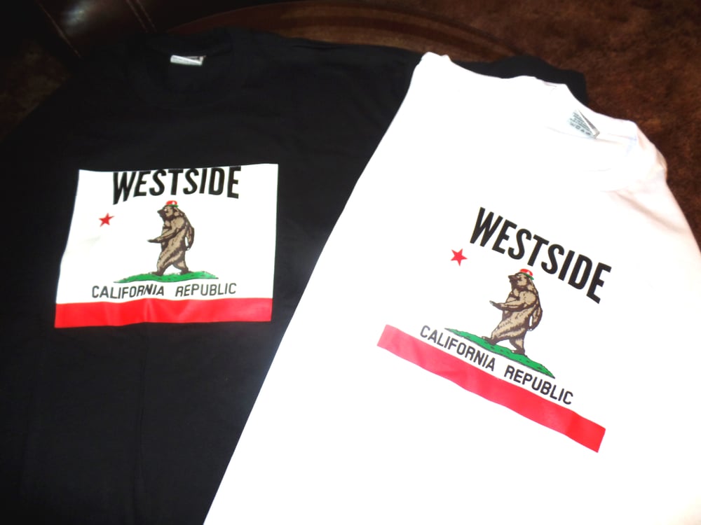 Image of Westside Tee's
