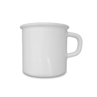 Image 1 of Emaille Tasse