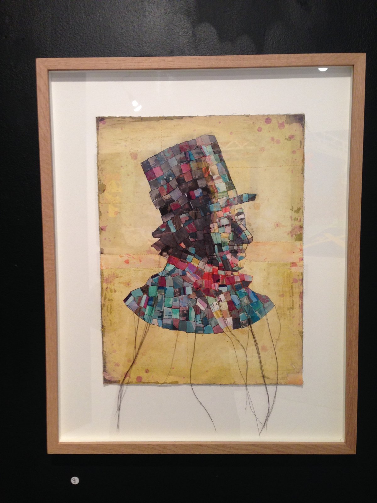 Image of Please don´t tell tell tell