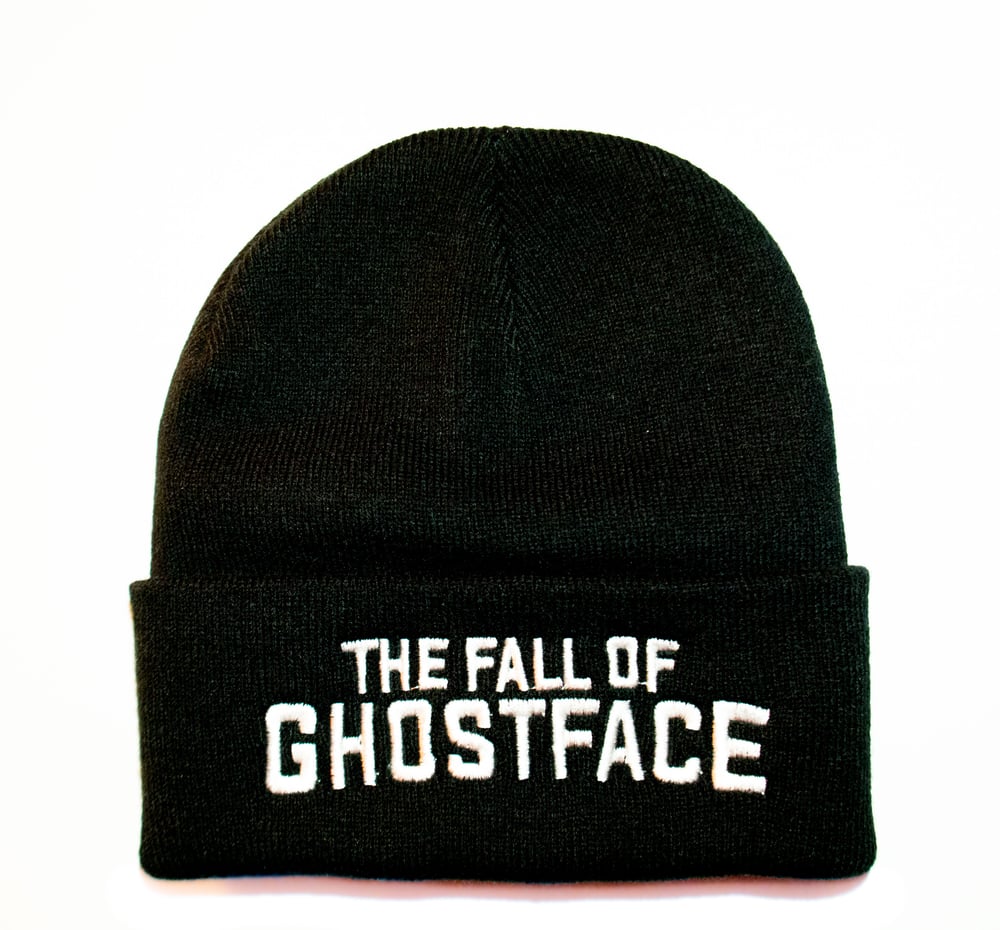 Image of TFOG BEANIE