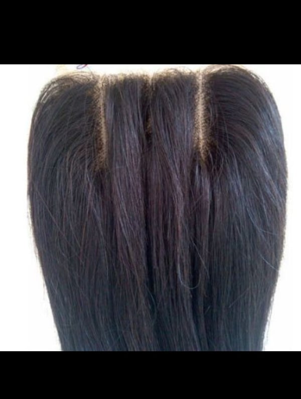 Image of Exquisite 3Part Closure
