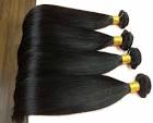 Image 3 of Pure Raw Indian Virgin Straight Hair