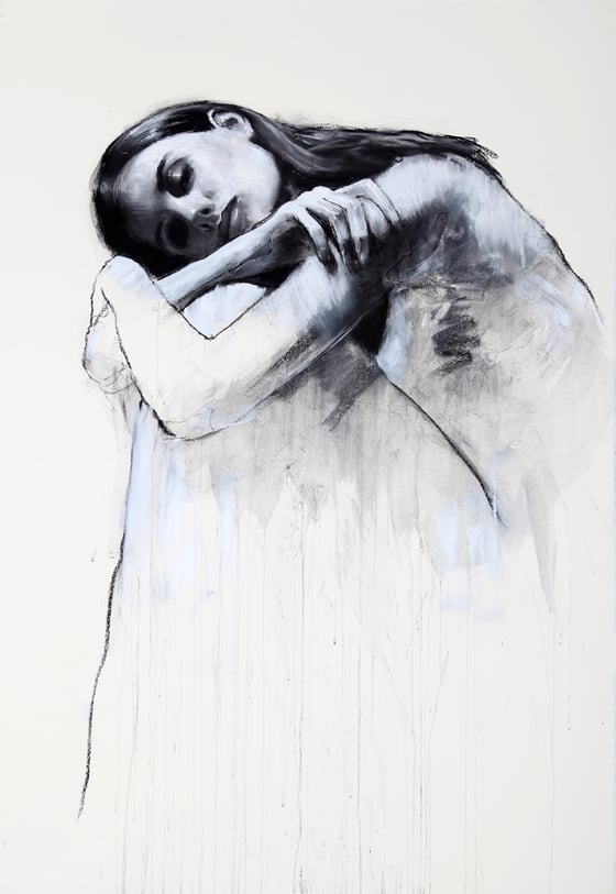 mark demsteader art for sale