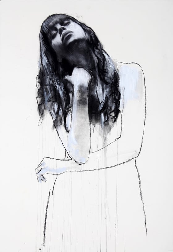 Image of Mark Demsteader - 'Natalie'