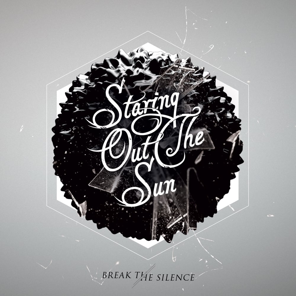 Image of Break The Silence EP - CD