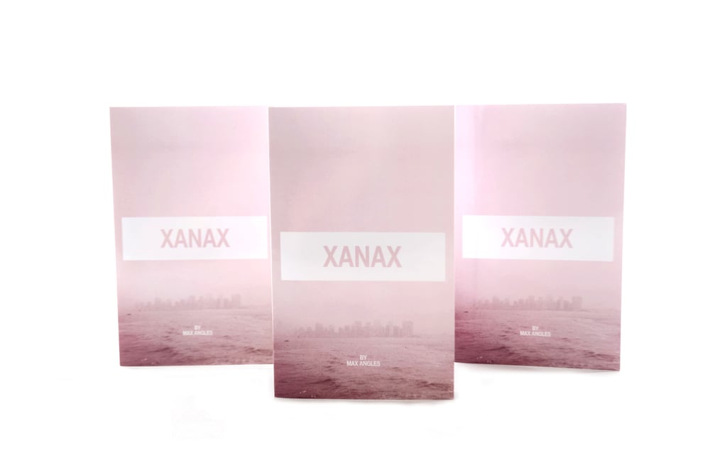 Image of Xanax