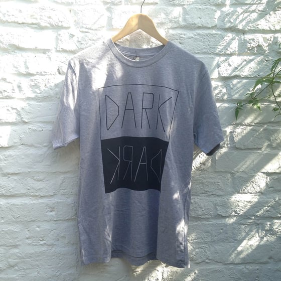 Image of Suzerain DARK DARK T-Shirt by CRISPS
