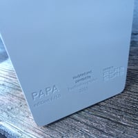 Image 3 of PAPA: Whiter than White edition