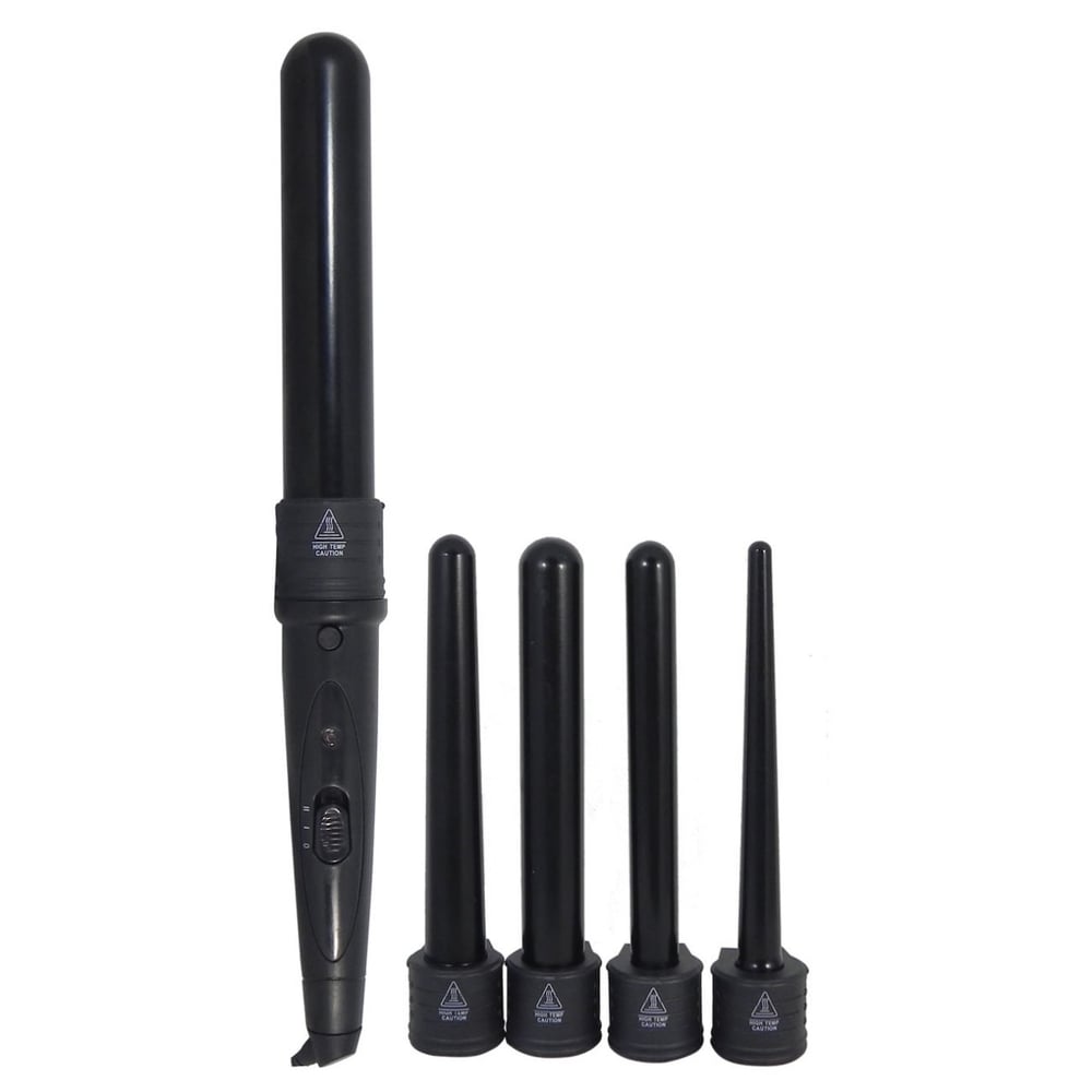 Image of 5-in-1 Curling Wand