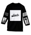 Loyalty 3/4 Sleeves Baseball T-Shirt