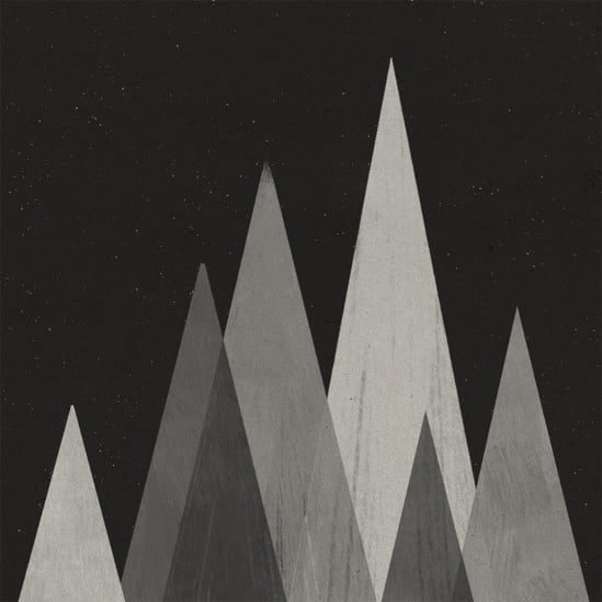 Image of Lunar Eclipse print