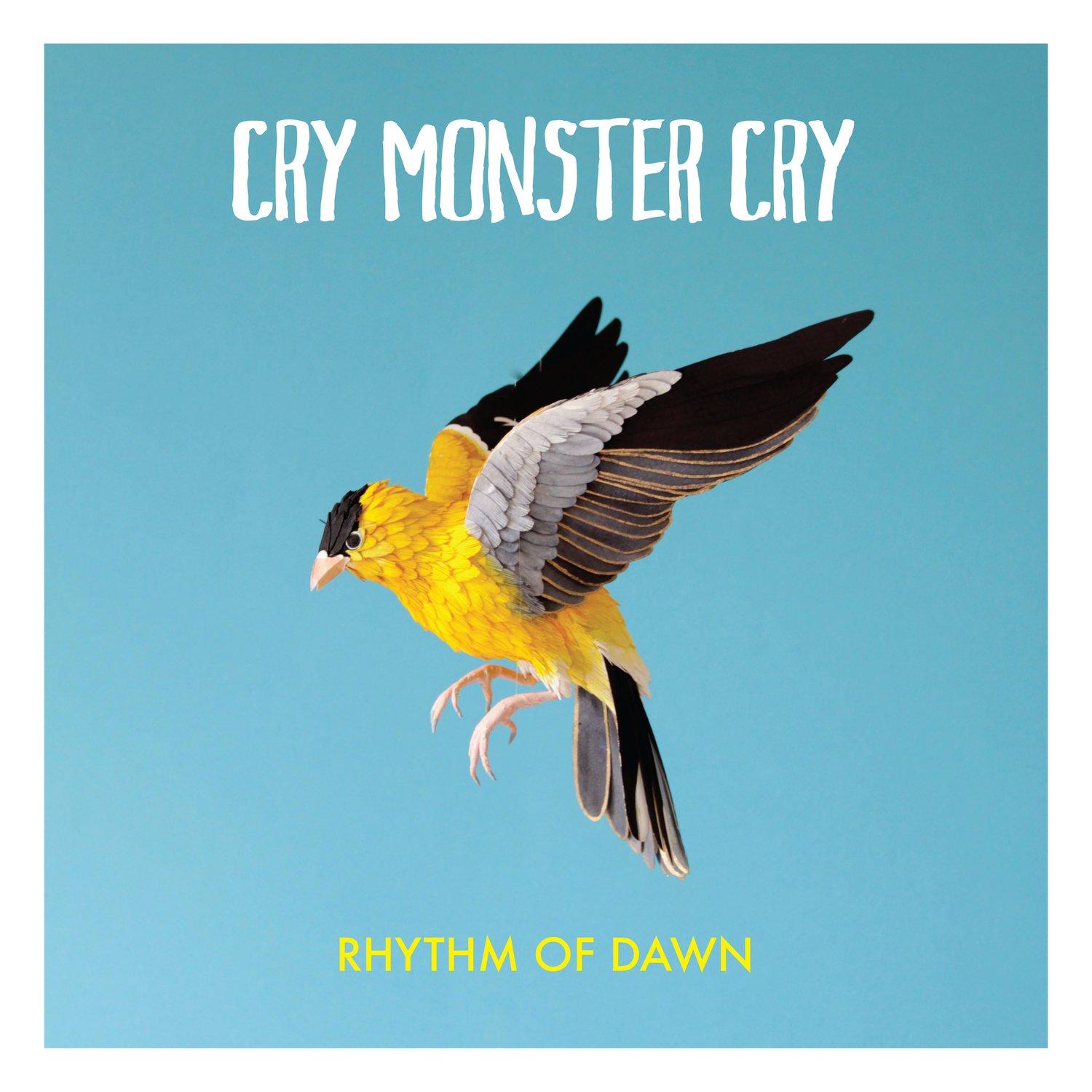 Image of Rhythm Of Dawn // Vinyl & Digital Download