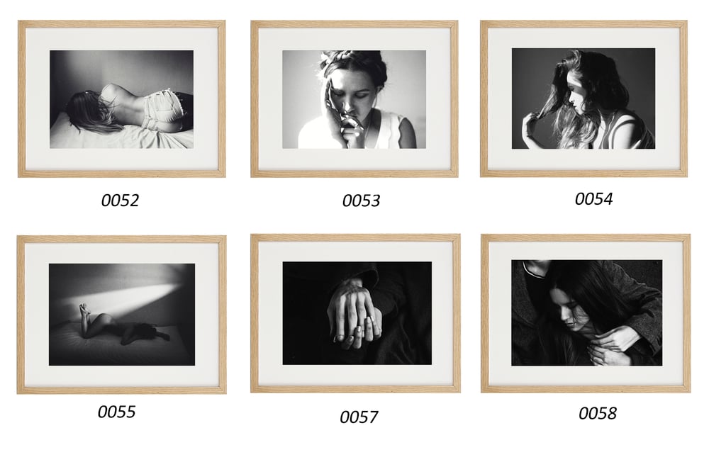 Image of Autorretratos