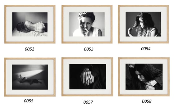 Image of Autorretratos