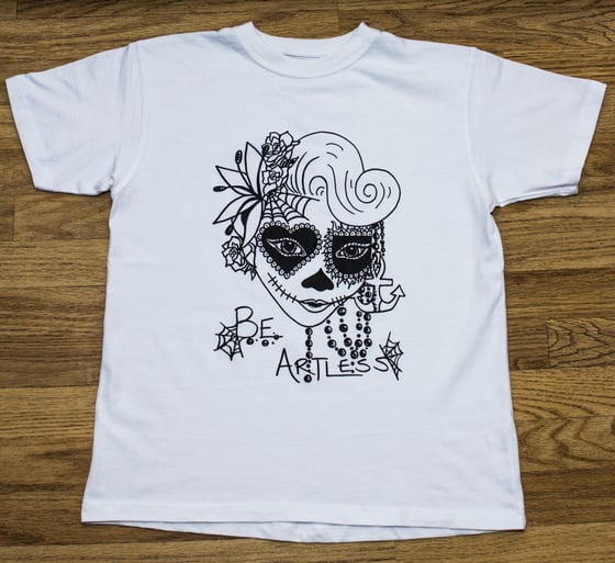 Image of Sugar Skull