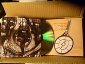 Image of CD-r "PAMPLEMOUSTIQUE" (shipping included, WORLDWIDE)