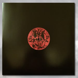 Image of DEMON4 - Demonic Possession Volume 4 - 12" Vinyl