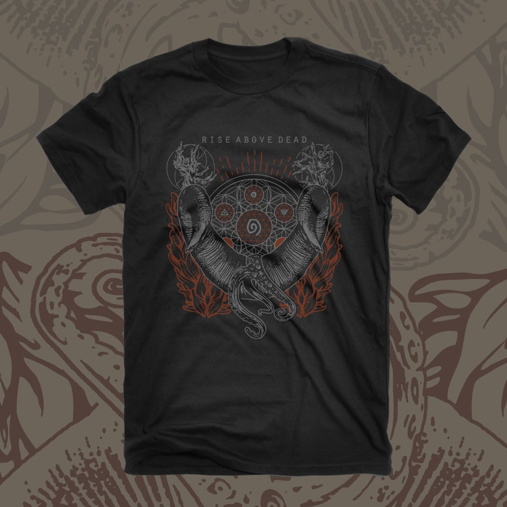 Image of Bayou Witchery T-shirt