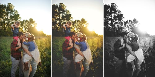 Image of ACR Presets