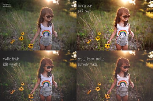 Image of ACR Presets