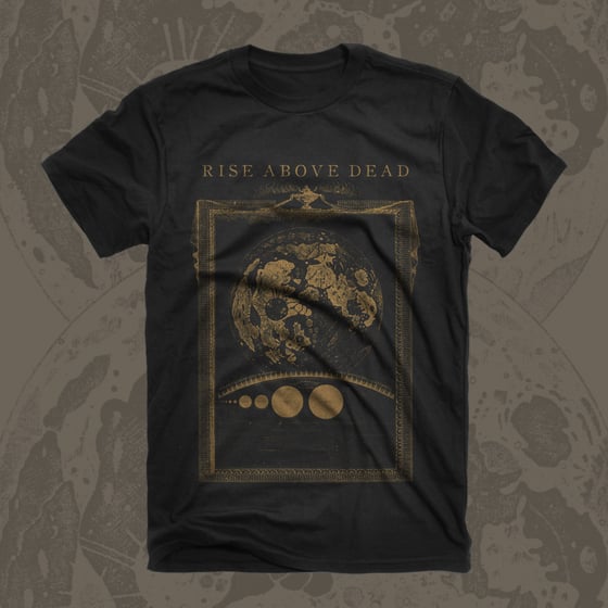 Image of Ghost Moon T-Shirt