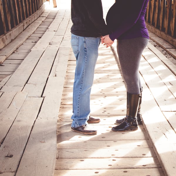 Image of Maternity Session