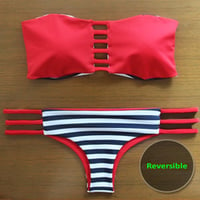 Image 2 of SYNS REVERSIBLE BIKINI 2015