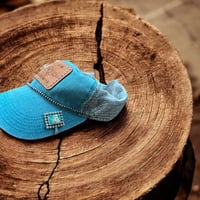 Pilot Mountain Bill Bling