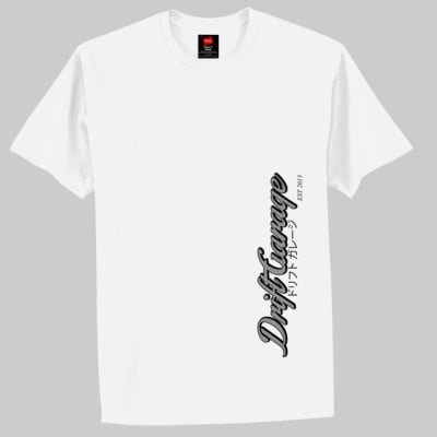 Image of Drift Garage Tee