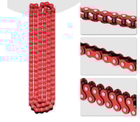 Image 1 of ETM RTR / RIZZLER Upgraded Chain Kit