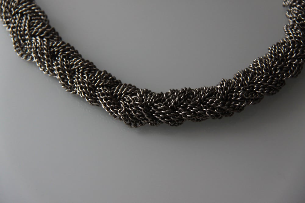Image of Braided Chain