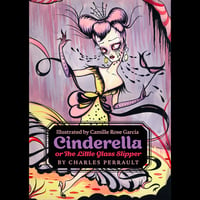 Image 1 of Cinderella Book (signed copy)