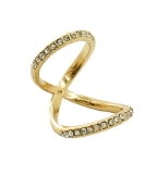 Image 5 of Infinity Midi Ring