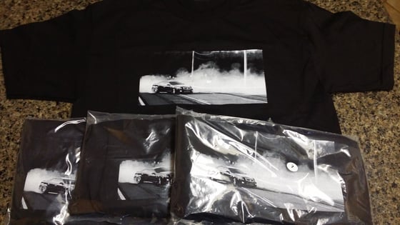 Image of BaySick Inc CTS-V Shirt